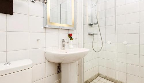 Classic Single Room