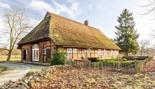 Three-Bedroom Superior Apartment