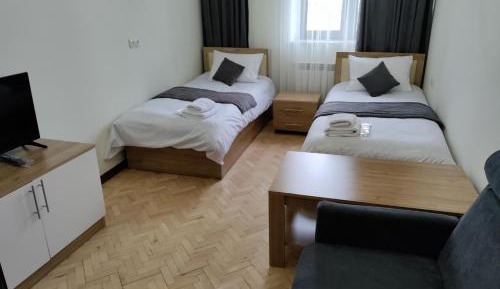 Double or Twin Room