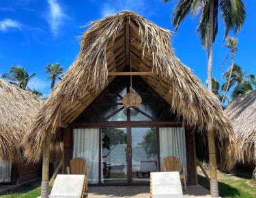 Family Room with Sea View