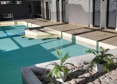 Junior Suite with Balcony