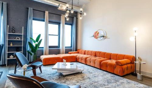 Superior Apartment