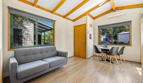 Two-Bedroom Villa (5 Adults)