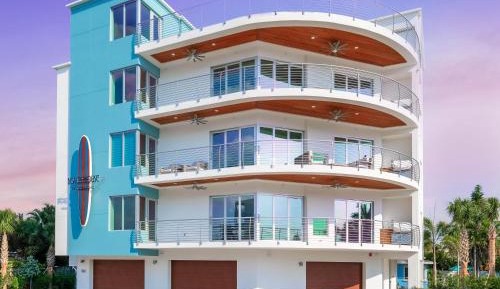 Superior Apartment with Balcony