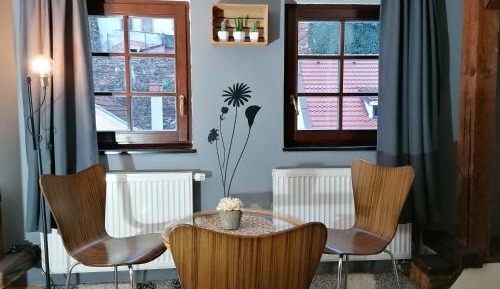 Double Room with City View