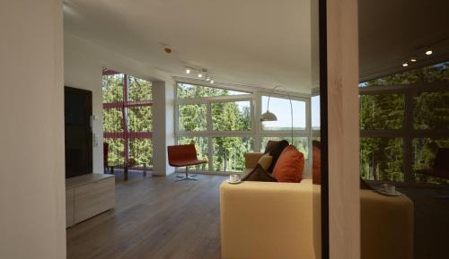 Deluxe Suite Superior Alpenblick