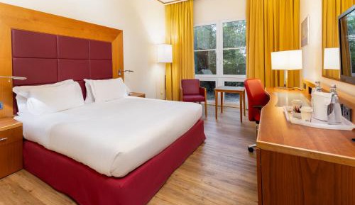 Standard Double Room - Disability Access