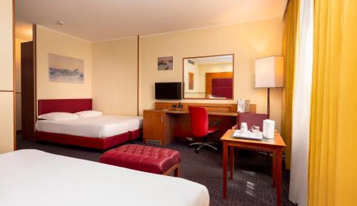 Premium King Room