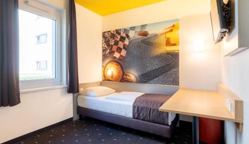 Single Room