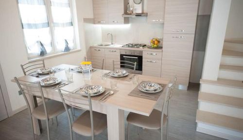 Maisonette