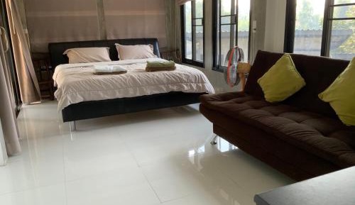 Superior Family Room