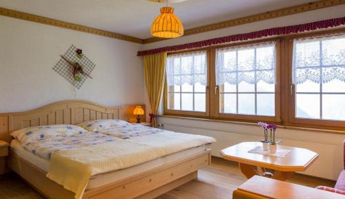 Double Room - South