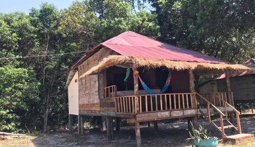 Double Room with Balcony and Sea View