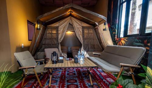 Tent