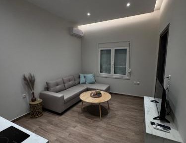 Deluxe Double Studio