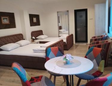 Basic Triple Room