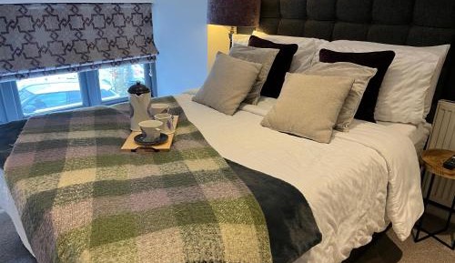 Deluxe Double with En-Suite