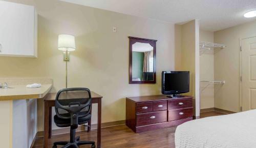 Queen Studio - Non-Smoking