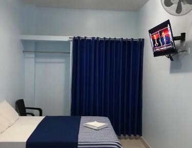 Double Room with Two Double Beds