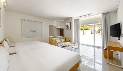 Resort - Garden Terrace 