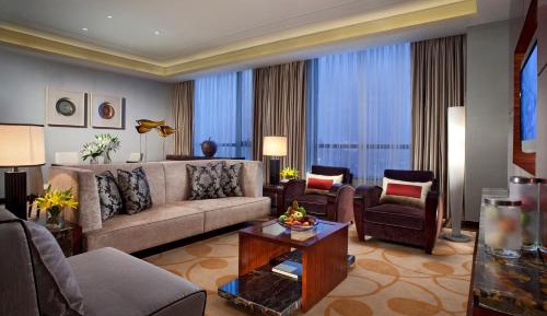 Binhai Suite