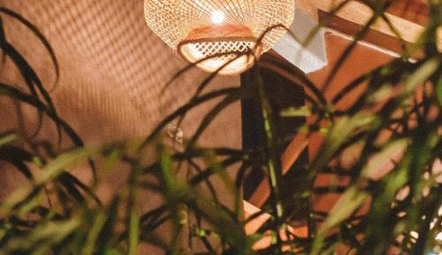 Deluxe Suite with Spa Bath