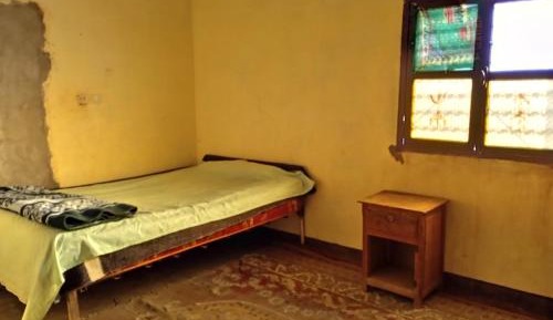 Double Room with Park View