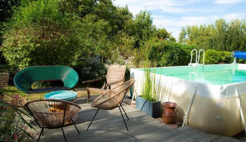 Twin Room with Shared Bathroom