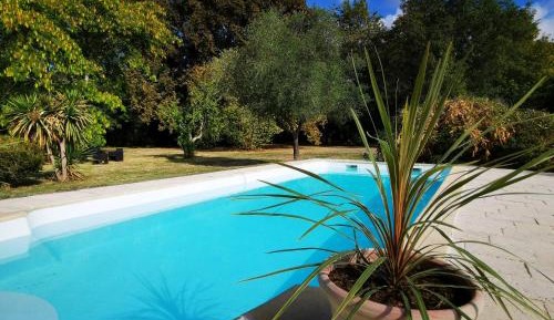 Family Room with Private Bathroom