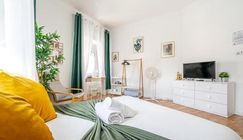 Standard Double Room with Fan