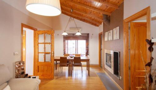 Three-Bedroom Apartment - High Floor