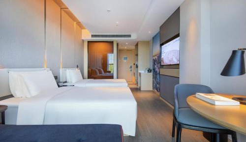 Executive Twin Room