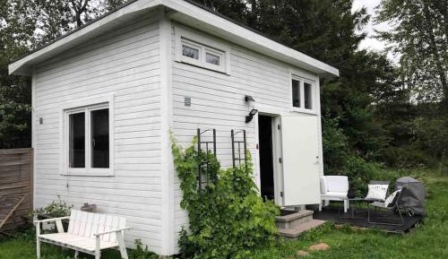One-Bedroom Chalet