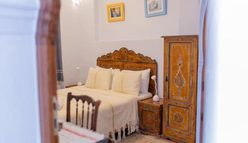 Budget Double Room