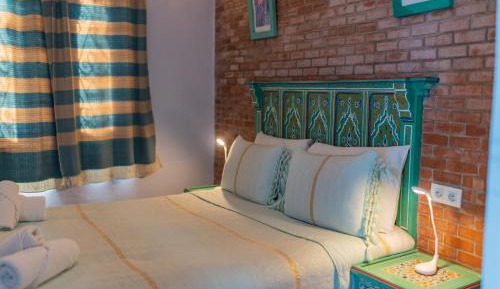 Budget Double Room