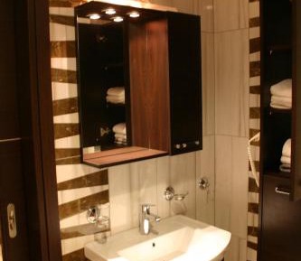 Deluxe Family Suite with Sea View