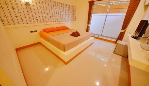 Budget Double Room