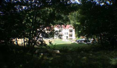 Two-Bedroom Apartment (4 Adults)