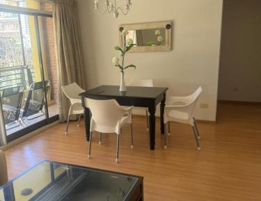 Two-Room Apartment