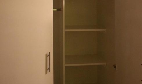 Budget Single Room