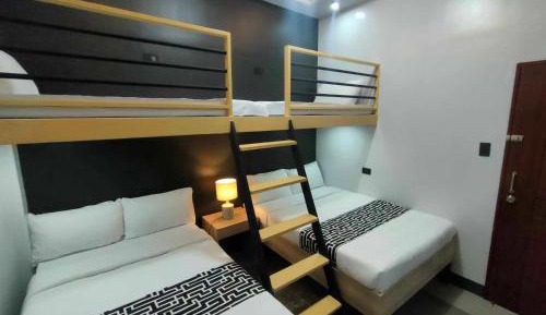 Two-Bedroom Suite
