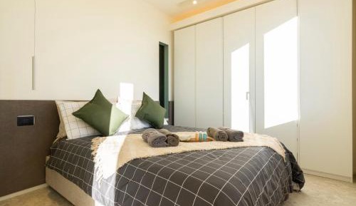 Suite with Terrace