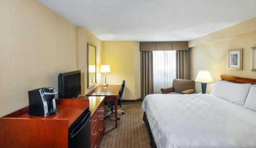 Premium King Room