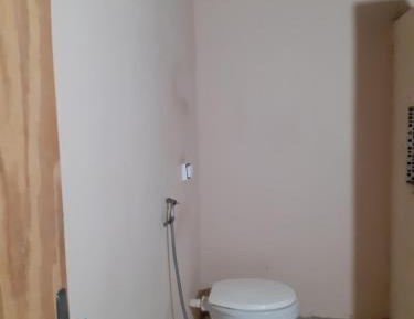 Double Room with Private External Bathroom
