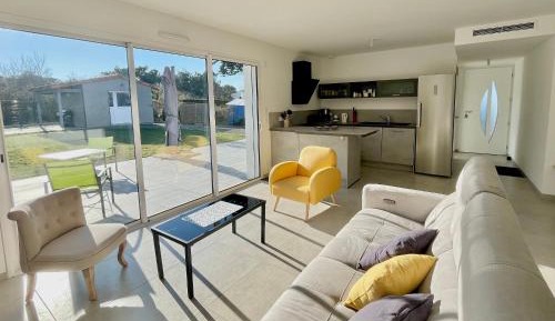 Vacation Home