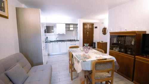 Two-Bedroom Standard Apartment