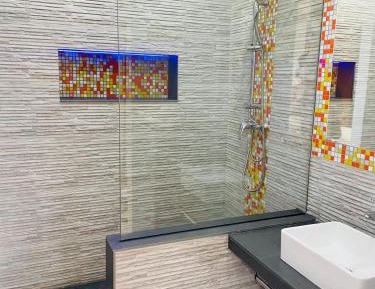 Double or Twin Room with Private Bathroom