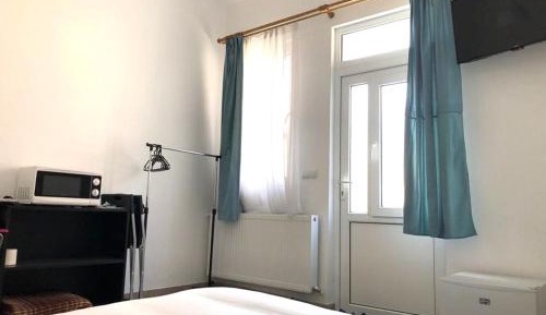 Two-Bedroom Suite