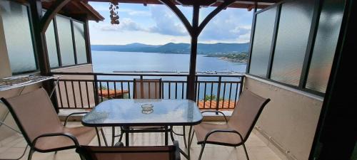 Apartment with Sea View