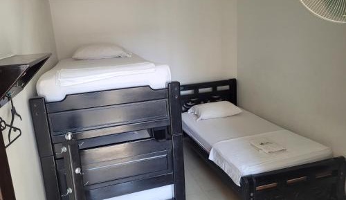 Triple Room with Private Bathroom